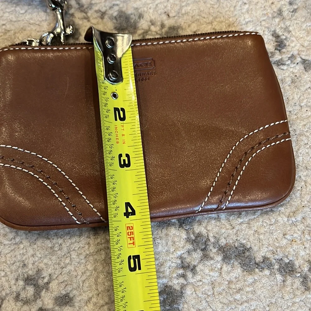 Coach Wristlets - Picture 11 of 11